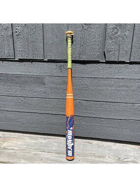 Worth Mayhem ACT MAY98 Softball Bat 34/29